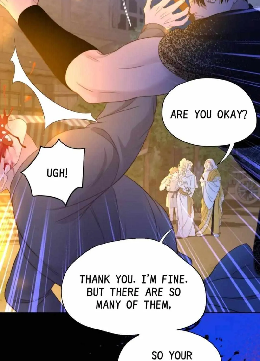Read Crazy about me chapter 17 image 10 on Lezhin