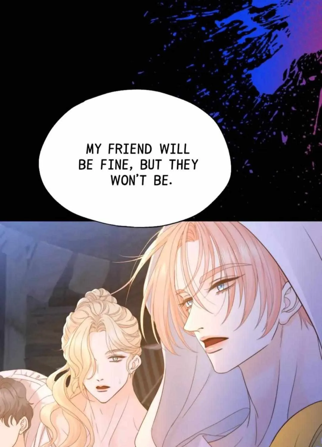 Read Crazy about me chapter 17 image 12 on Lezhin