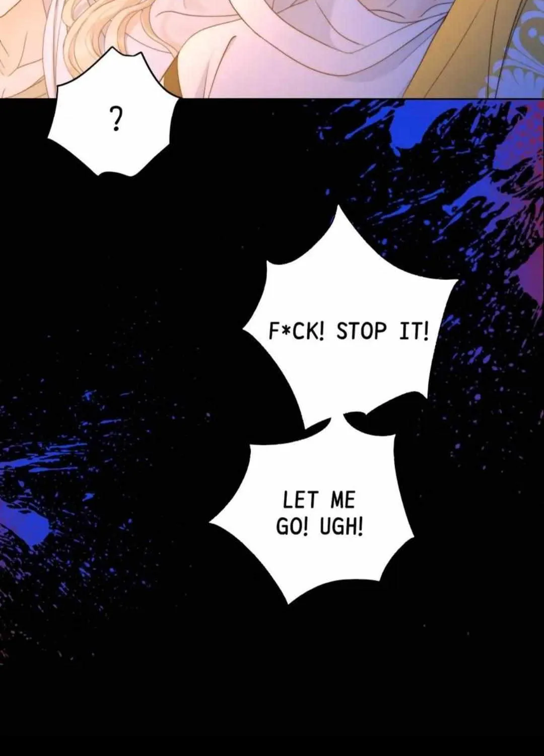 Read Crazy about me chapter 17 image 13 on Lezhin
