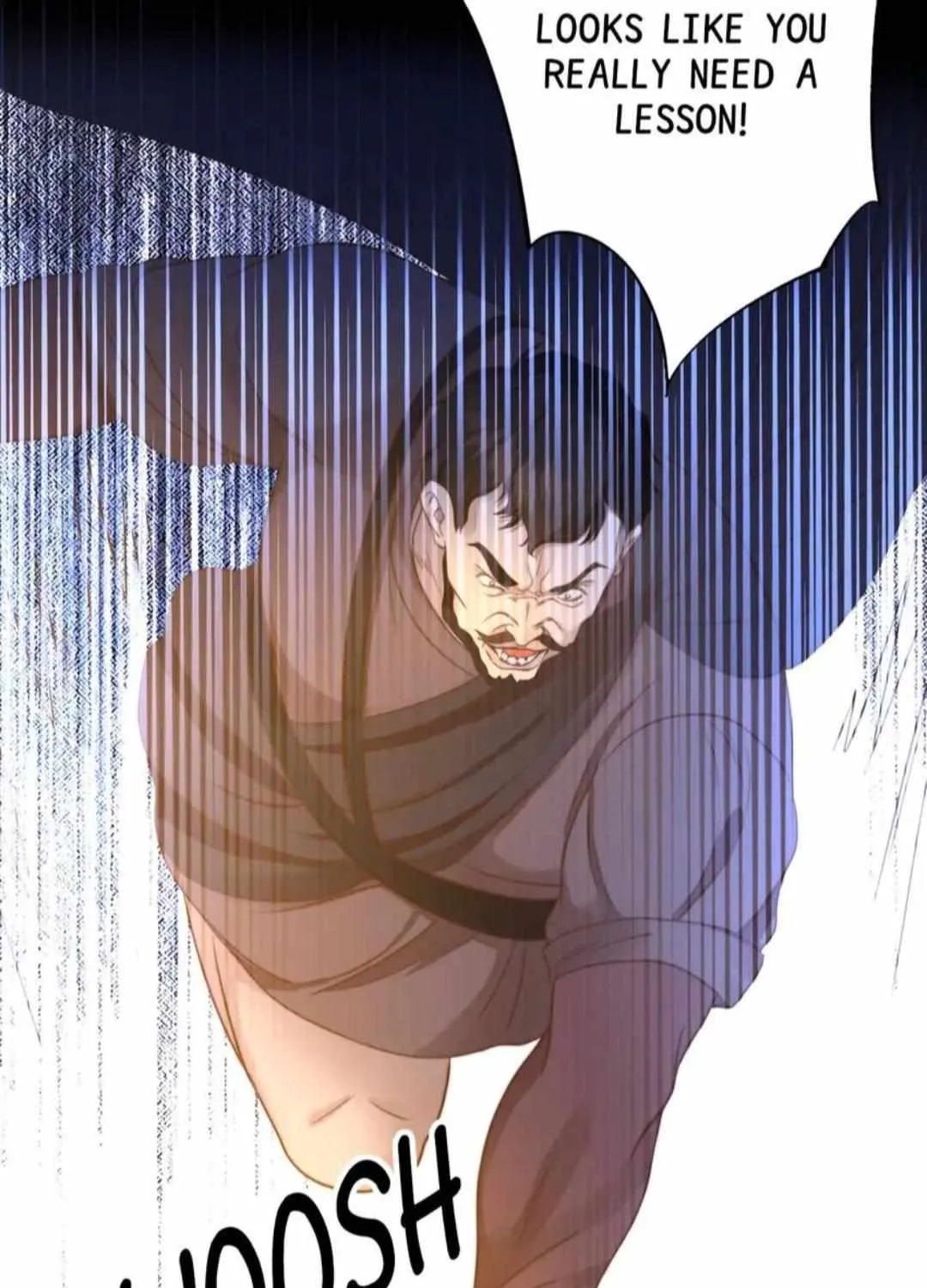 Read Crazy about me chapter 17 image 6 on Lezhin
