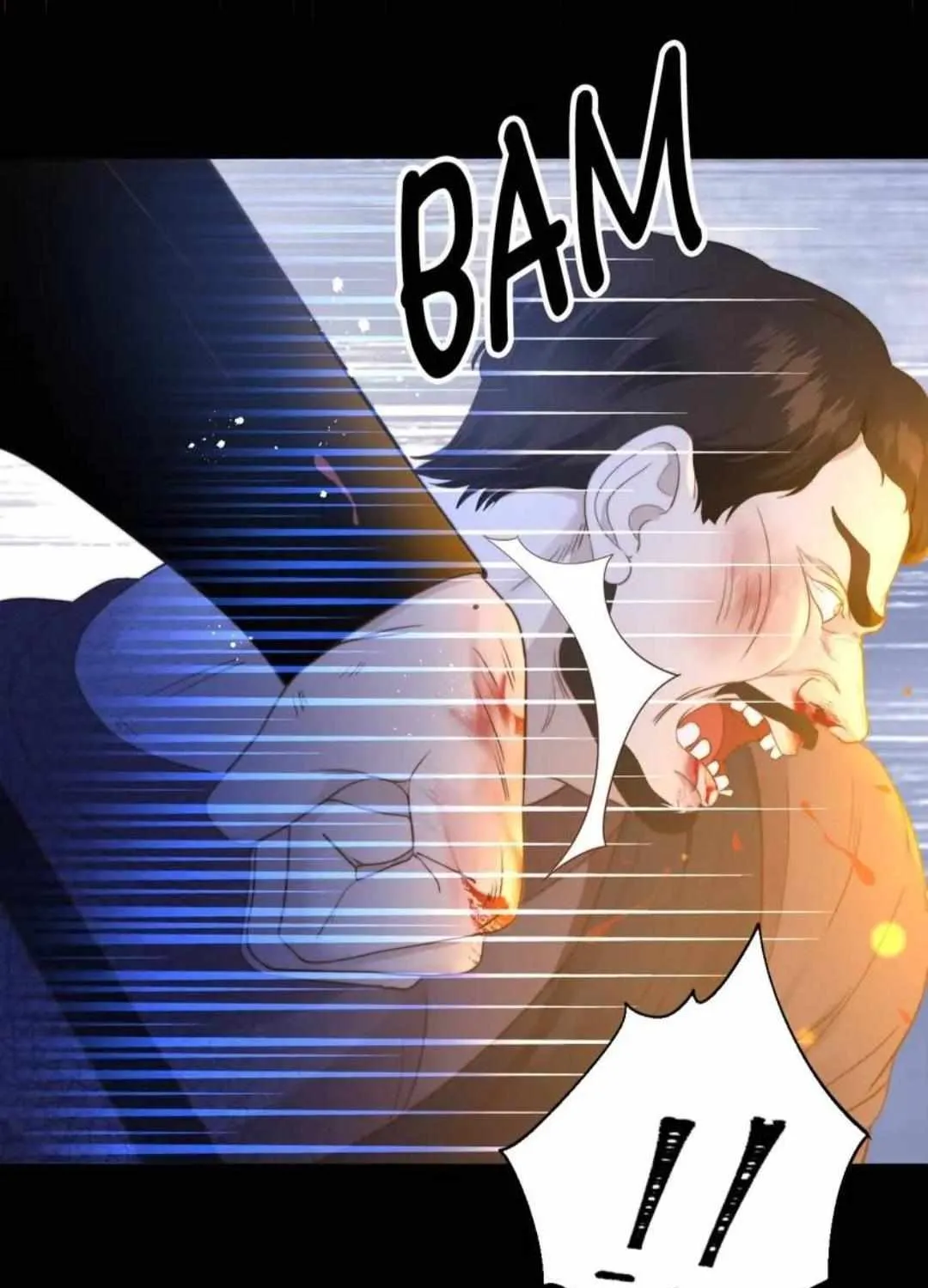 Read Crazy about me chapter 17 image 8 on Lezhin