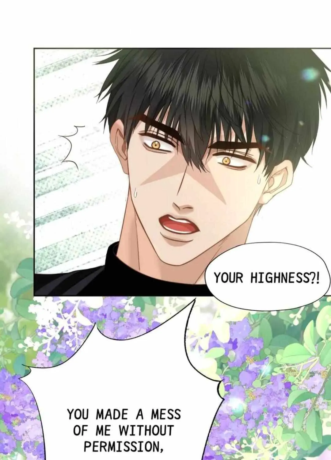 Read Crazy about me chapter 18 image 100 on Lezhin