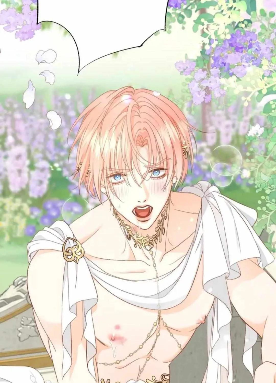 Read Crazy about me chapter 18 image 101 on Lezhin