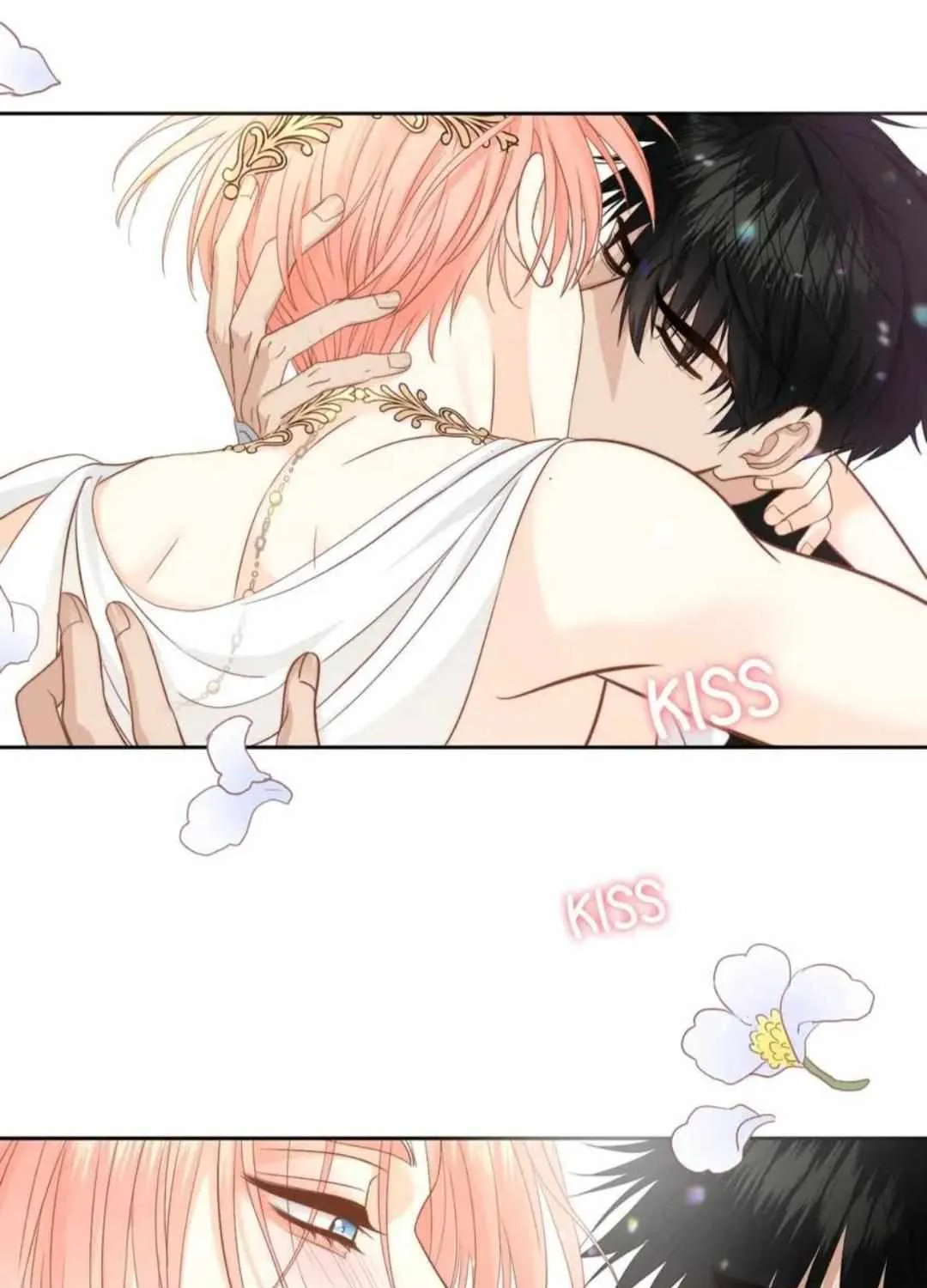 Read Crazy about me chapter 18 image 107 on Lezhin