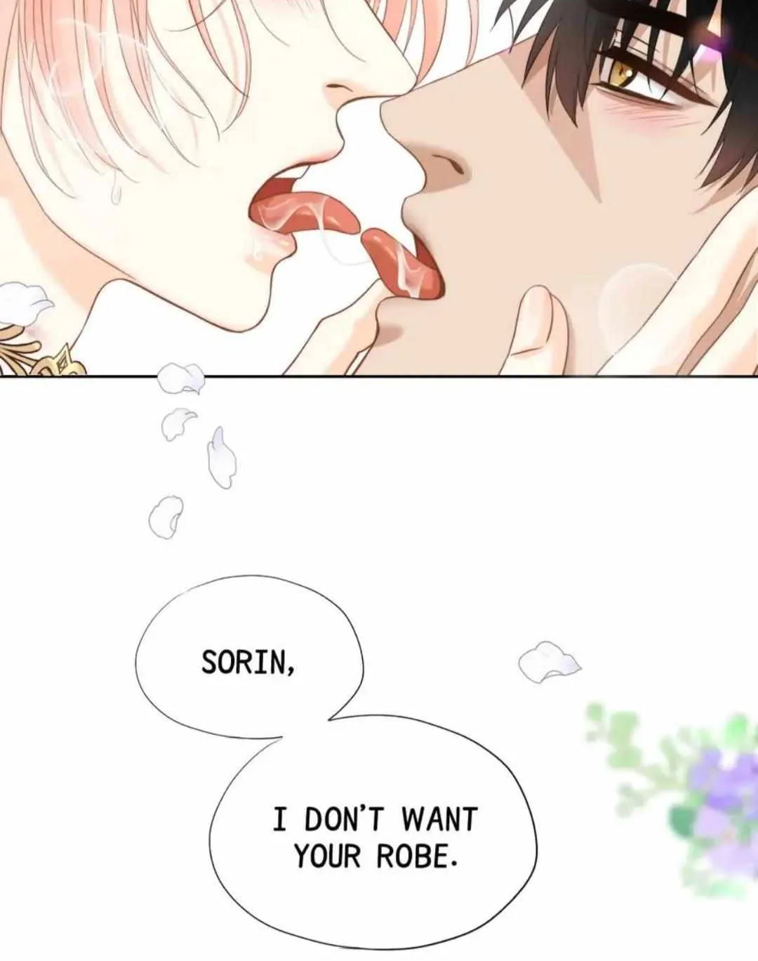 Read Crazy about me chapter 18 image 108 on Lezhin