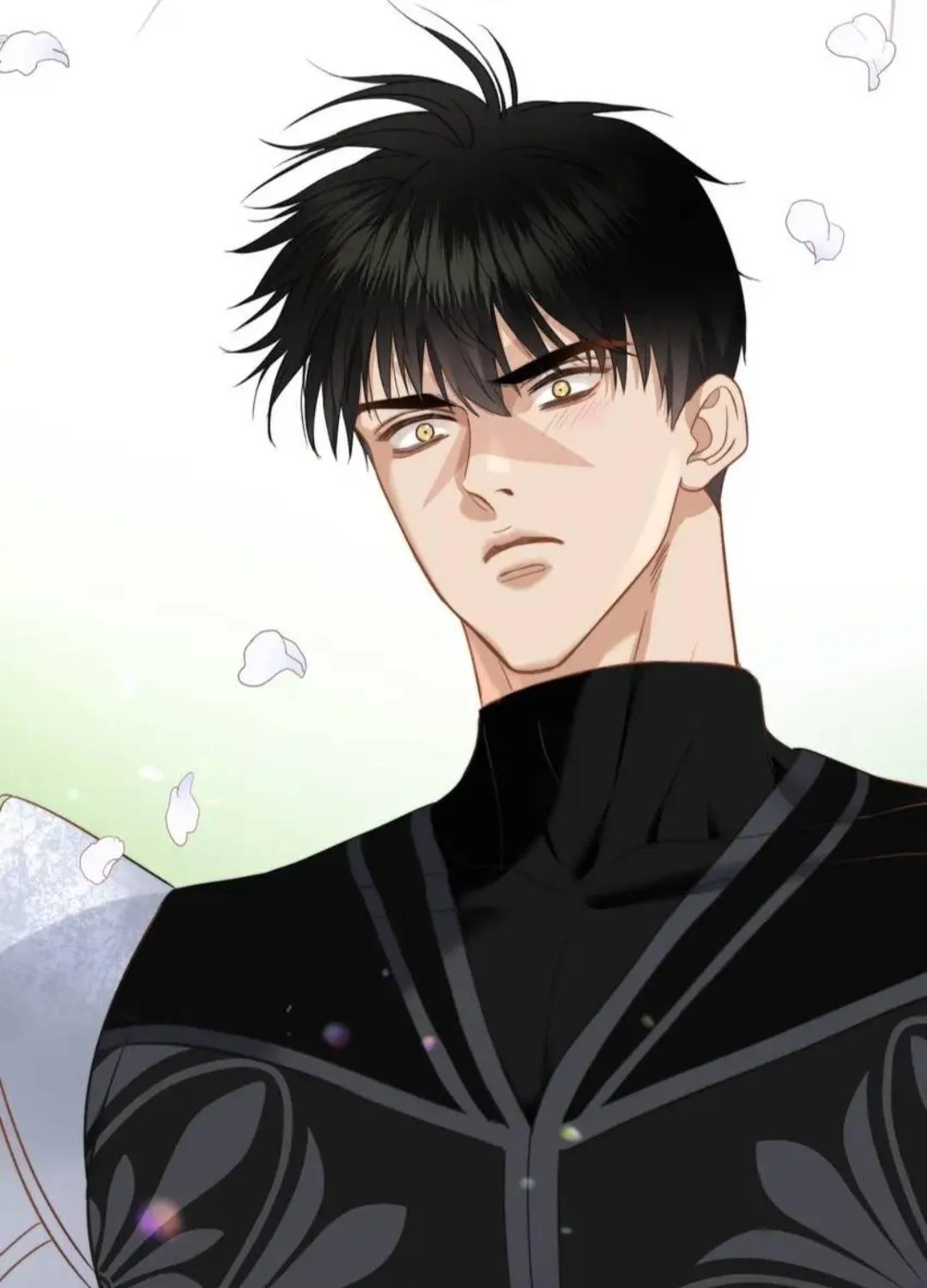 Read Crazy about me chapter 18 image 112 on Lezhin