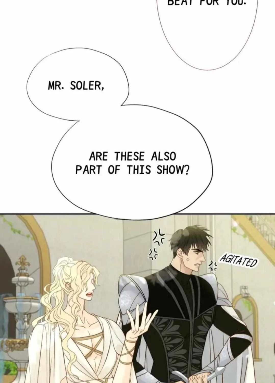 Read Crazy about me chapter 18 image 13 on Lezhin