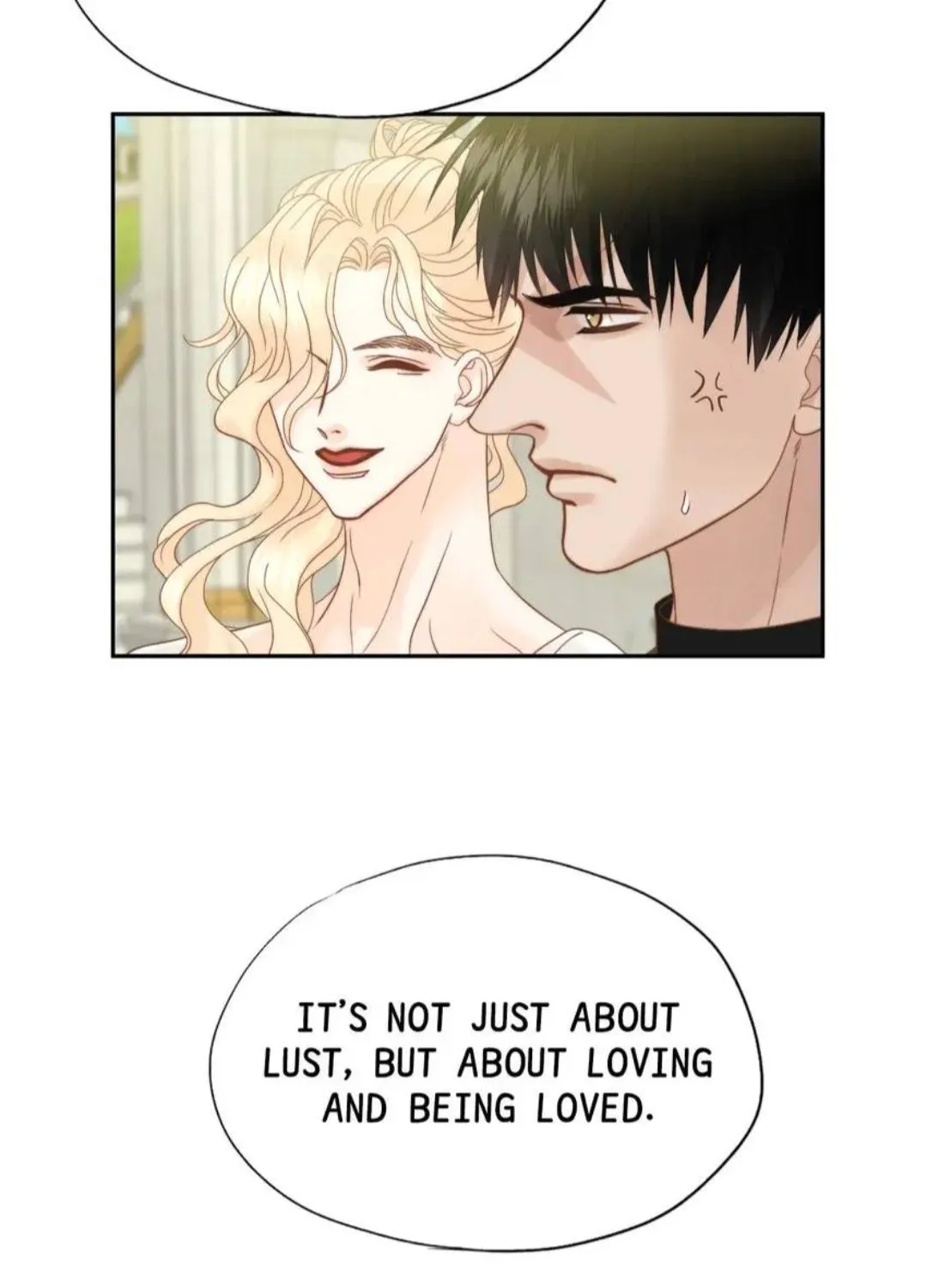 Read Crazy about me chapter 18 image 16 on Lezhin
