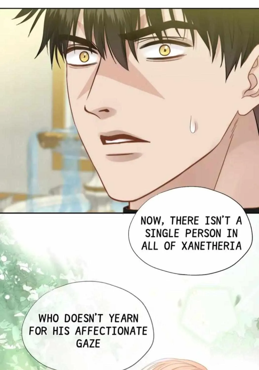 Read Crazy about me chapter 18 image 20 on Lezhin