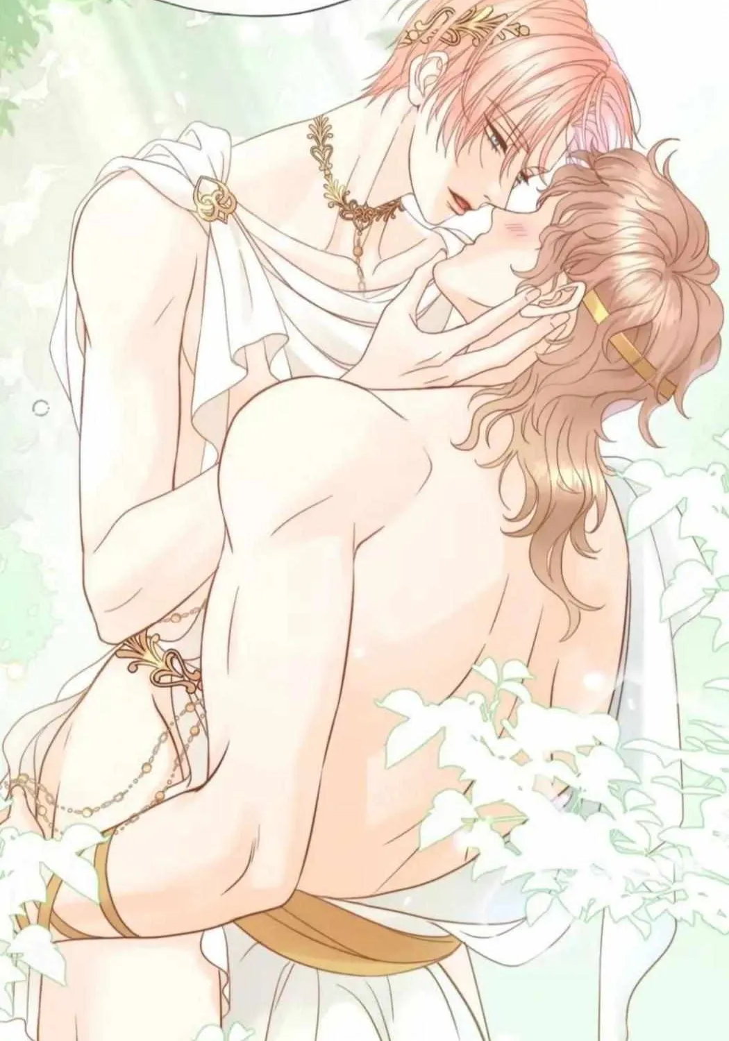 Read Crazy about me chapter 18 image 21 on Lezhin