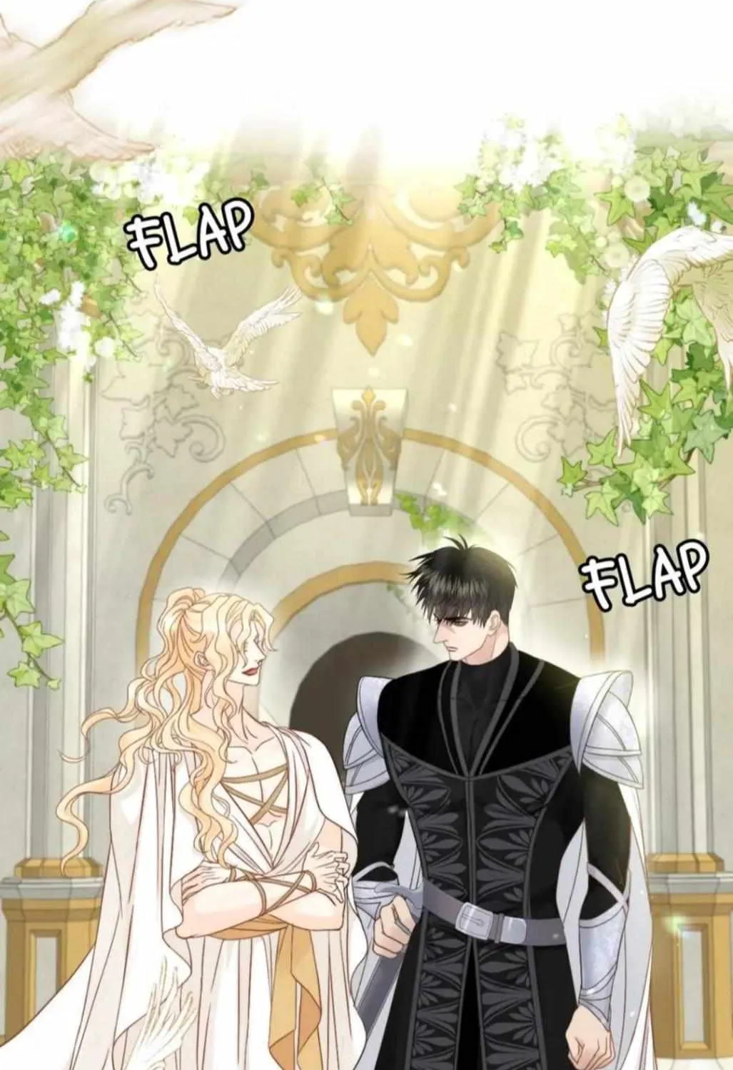 Read Crazy about me chapter 18 image 27 on Lezhin