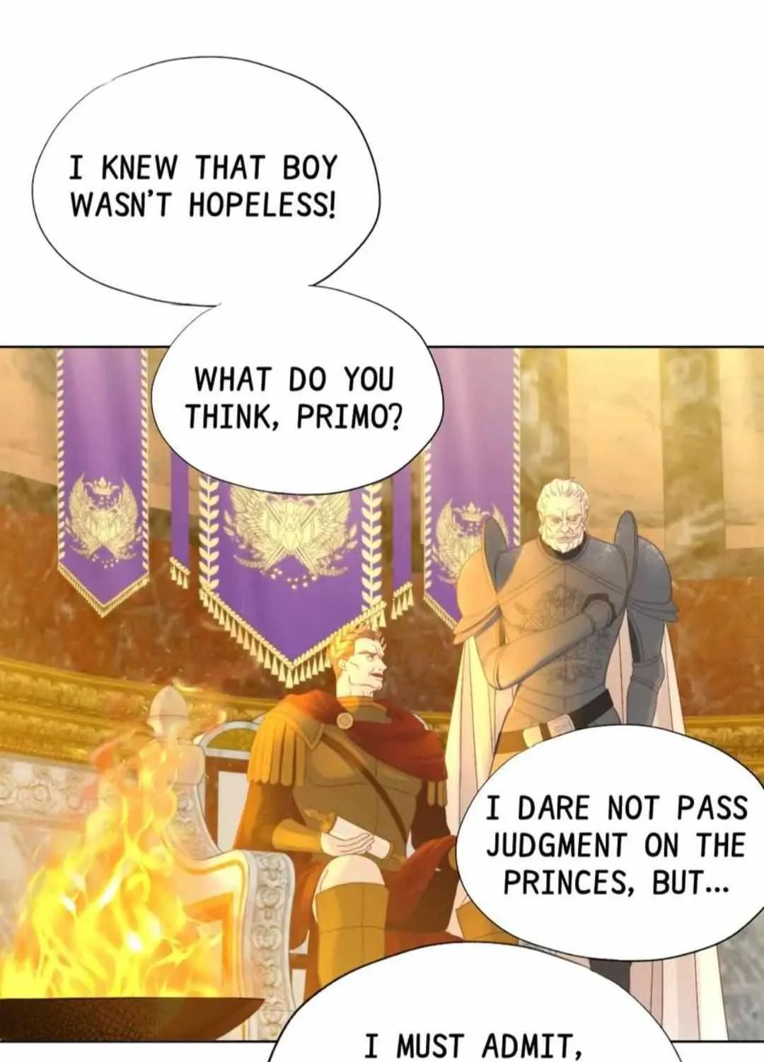 Read Crazy about me chapter 18 image 33 on Lezhin