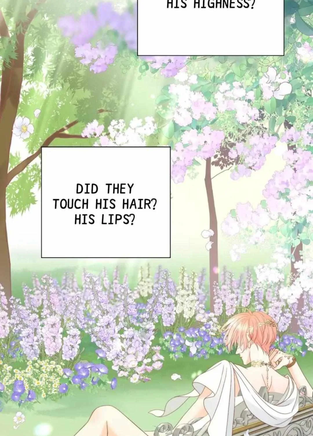 Read Crazy about me chapter 18 image 43 on Lezhin
