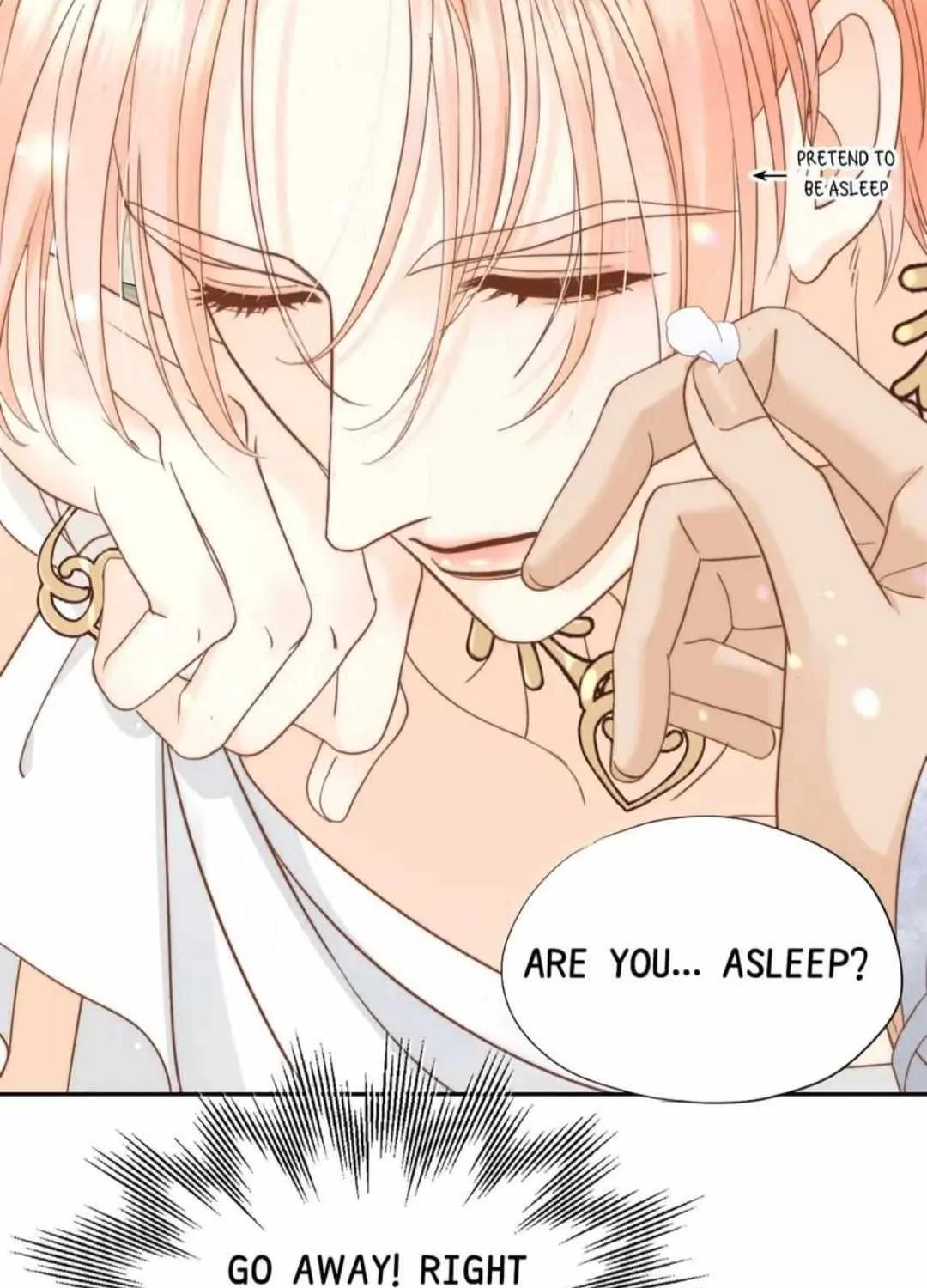Read Crazy about me chapter 18 image 49 on Lezhin