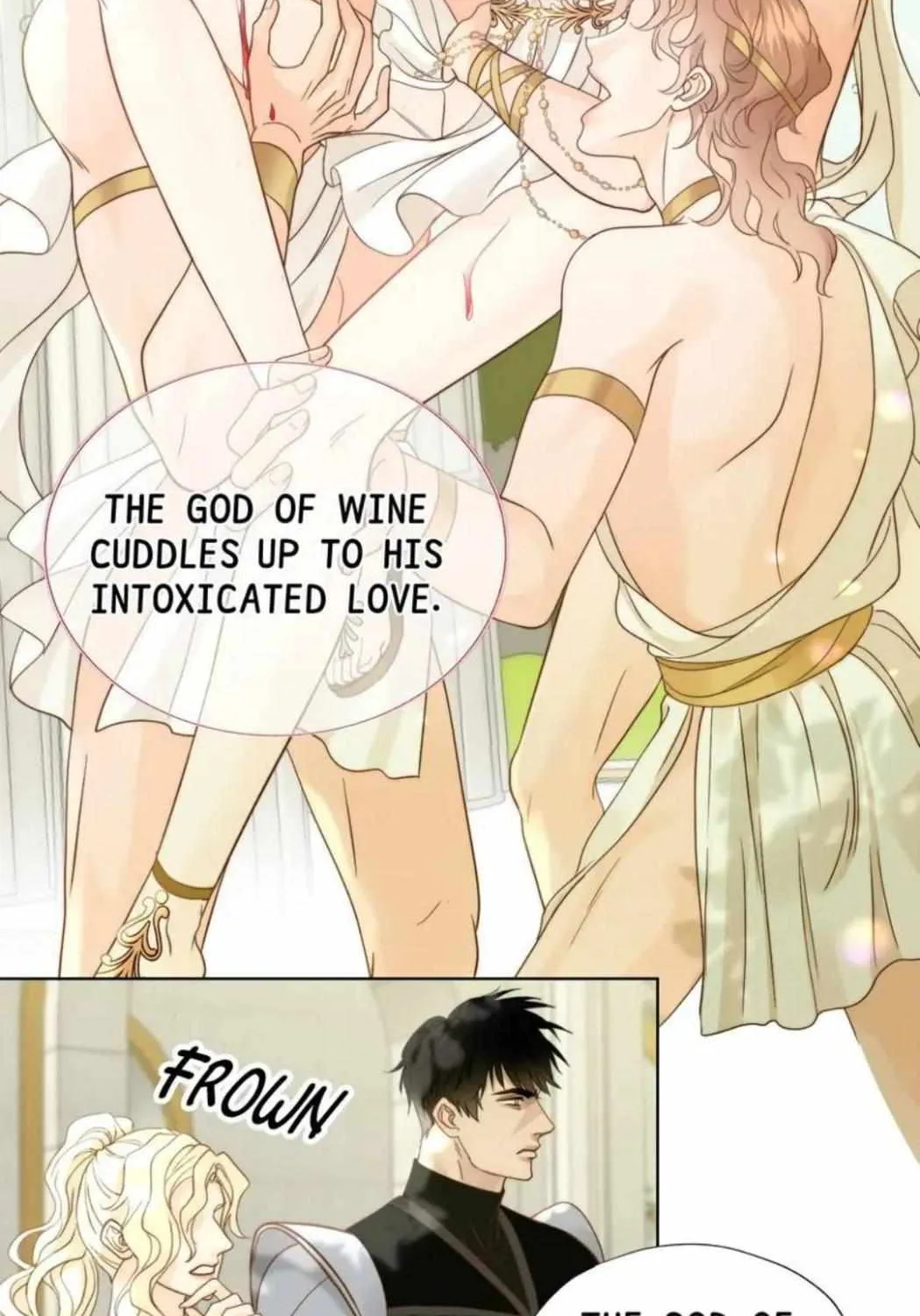 Read Crazy about me chapter 18 image 5 on Lezhin