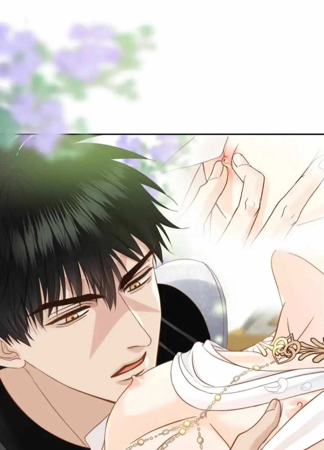 Read Crazy about me chapter 18 image 61 on Lezhin