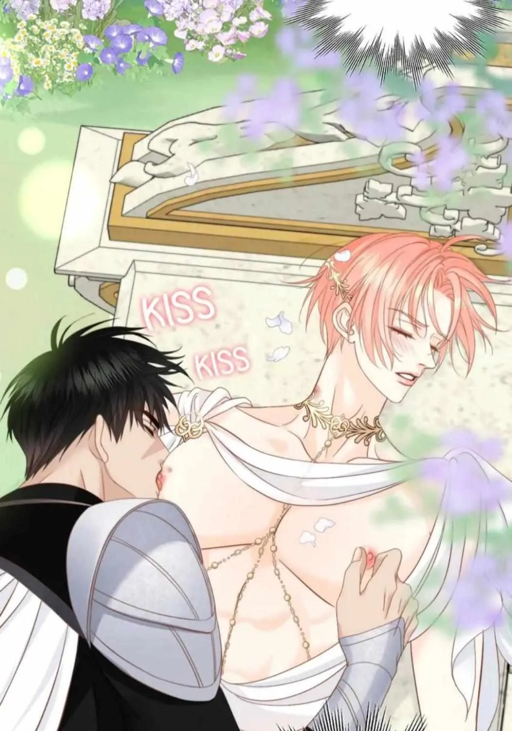 Read Crazy about me chapter 18 image 64 on Lezhin