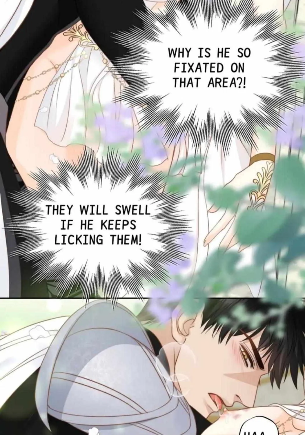 Read Crazy about me chapter 18 image 65 on Lezhin