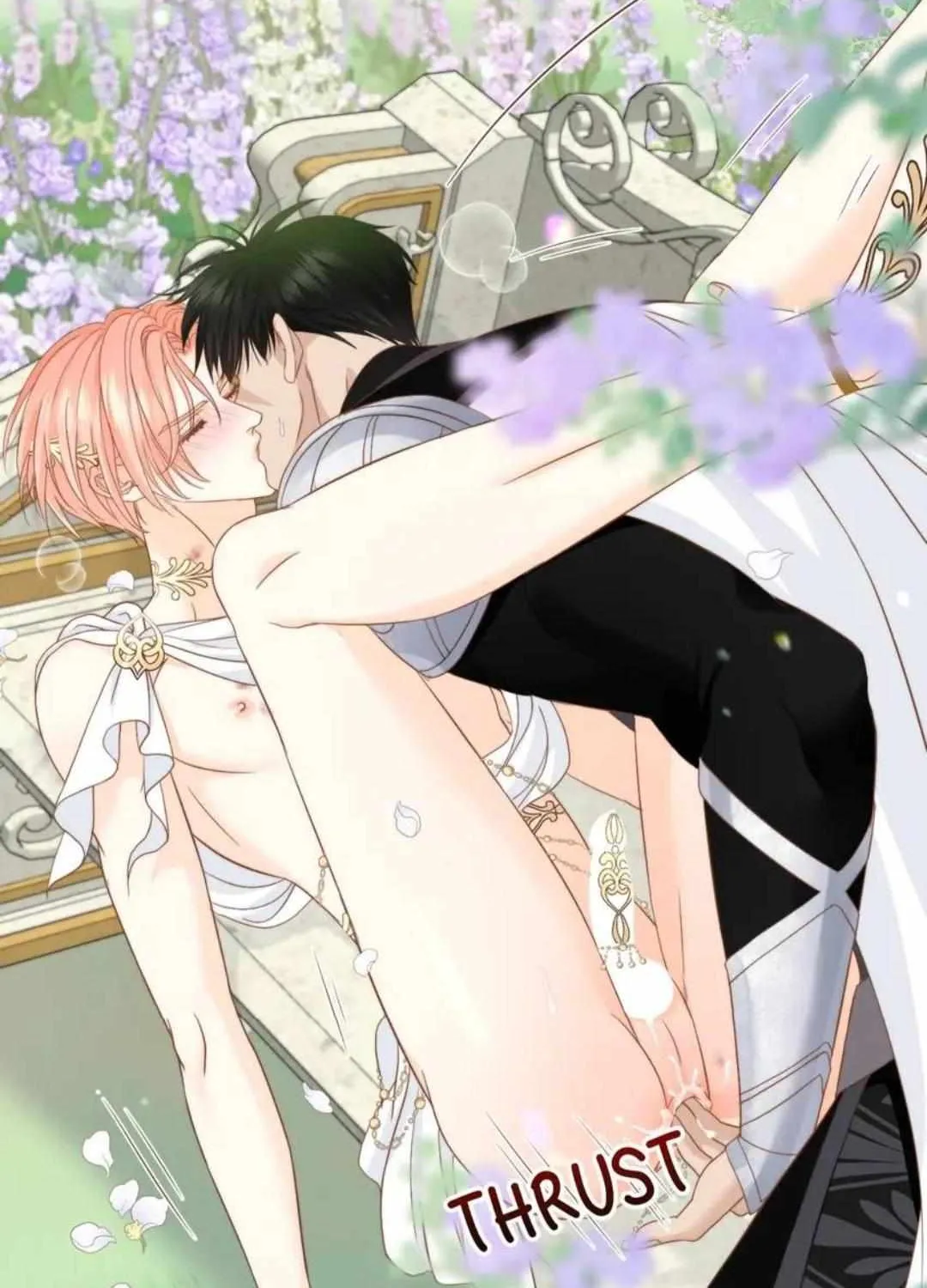Read Crazy about me chapter 18 image 68 on Lezhin