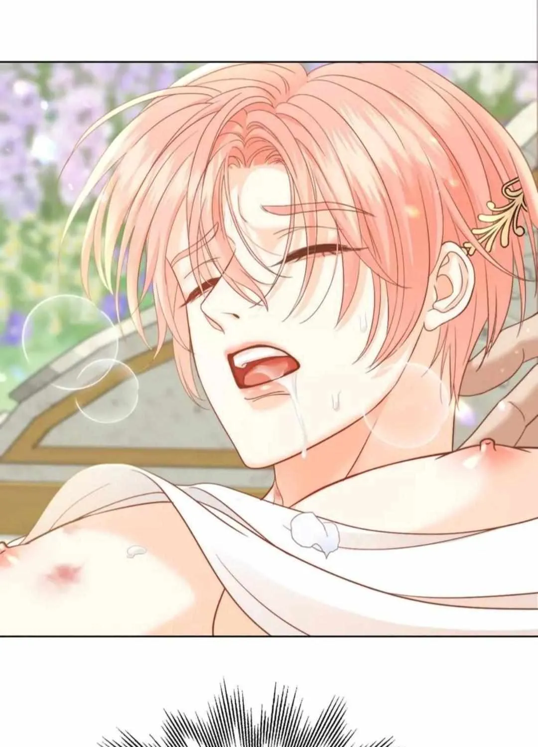 Read Crazy about me chapter 18 image 79 on Lezhin