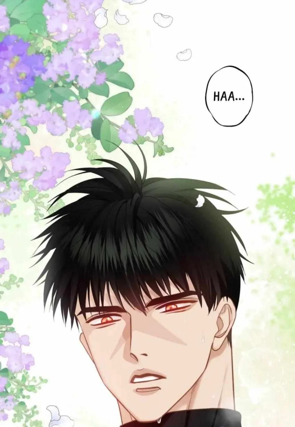 Read Crazy about me chapter 18 image 82 on Lezhin