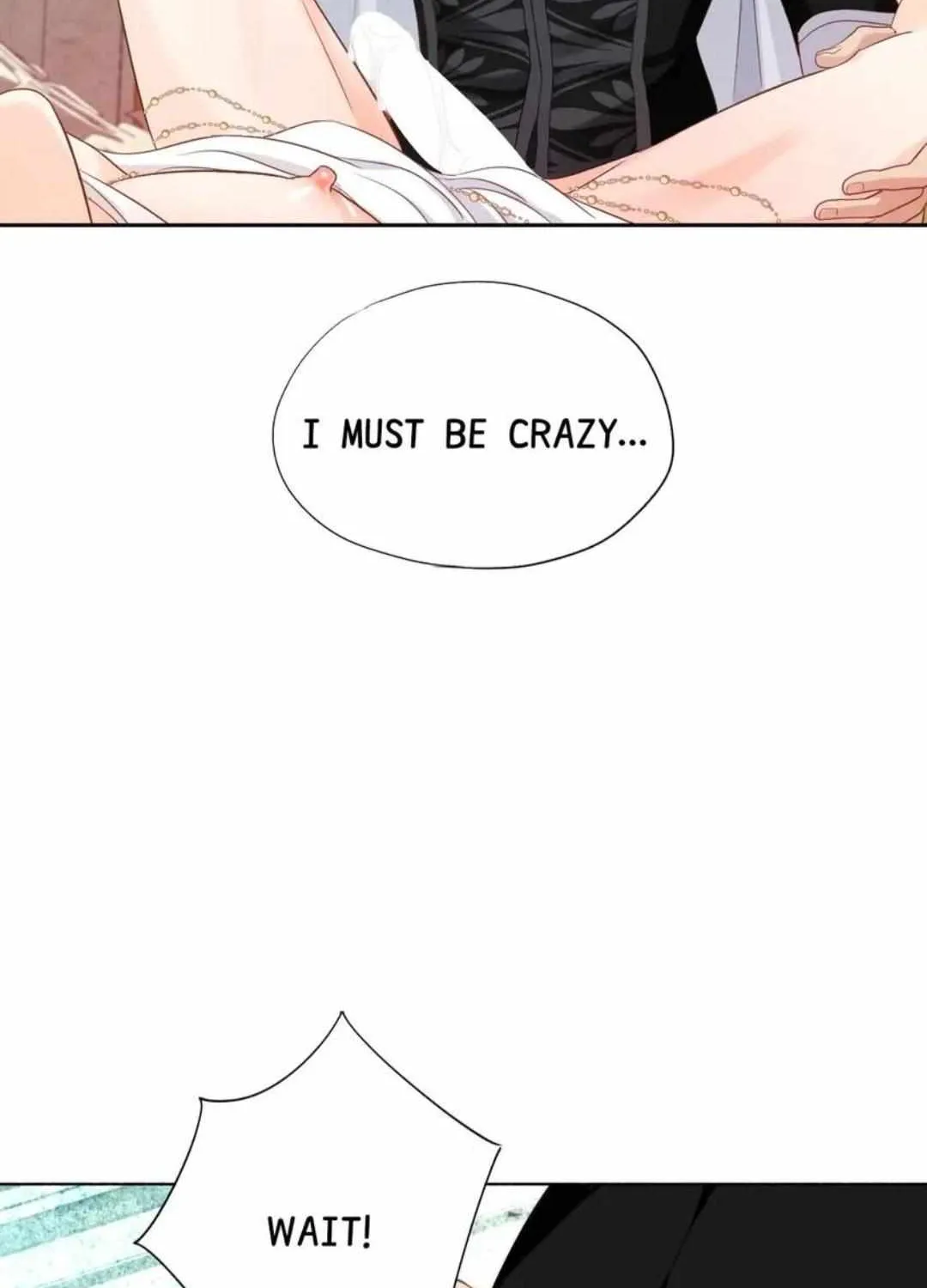 Read Crazy about me chapter 18 image 98 on Lezhin