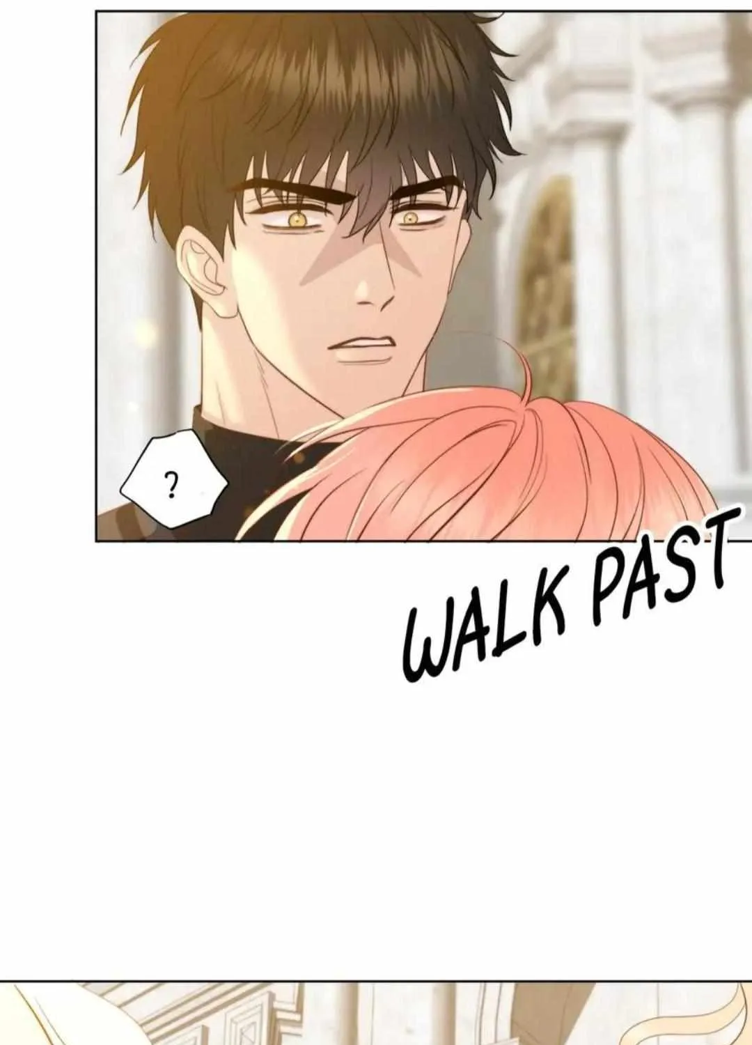 Read Crazy about me chapter 19 image 100 on Lezhin