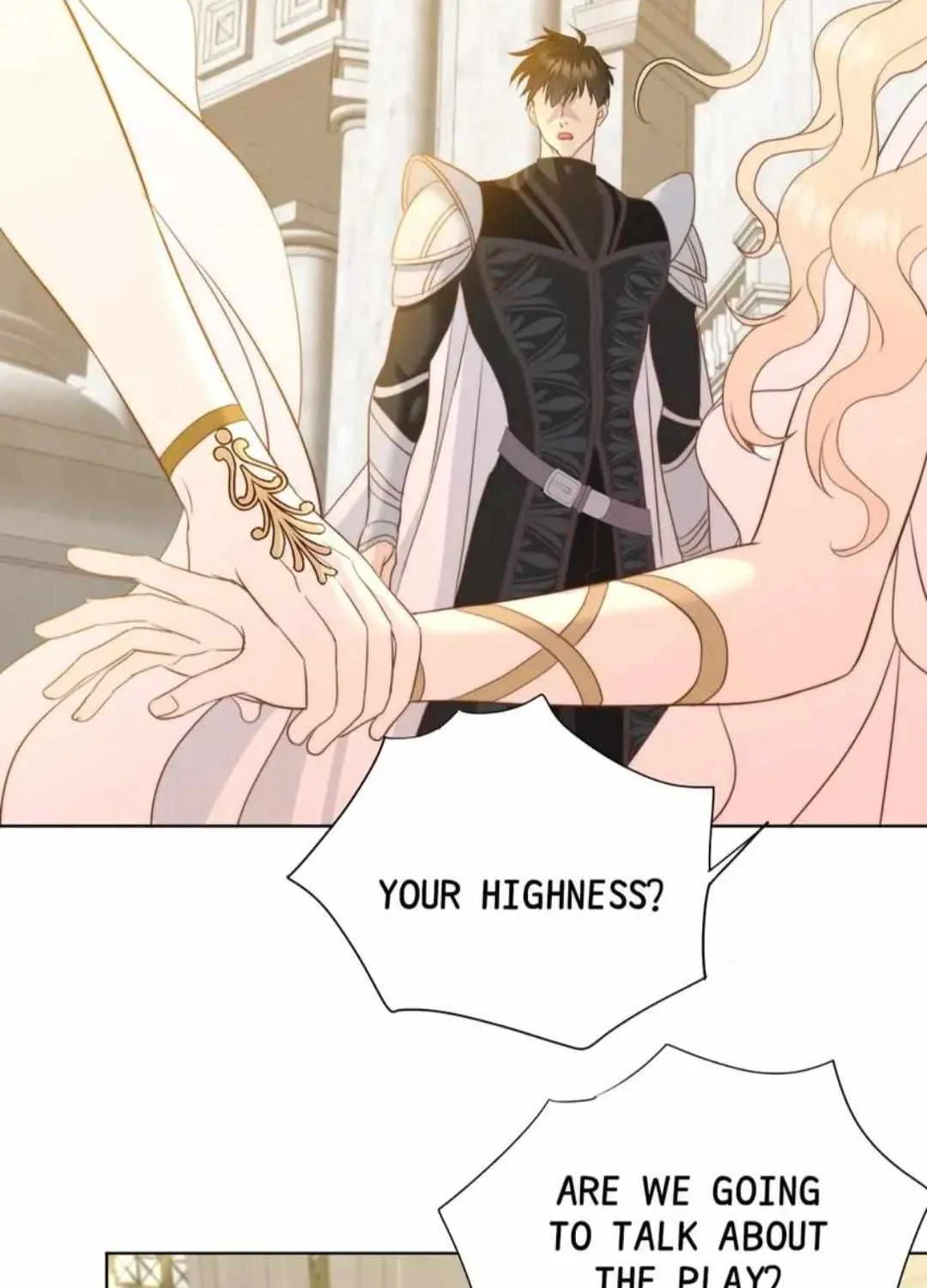 Read Crazy about me chapter 19 image 101 on Lezhin