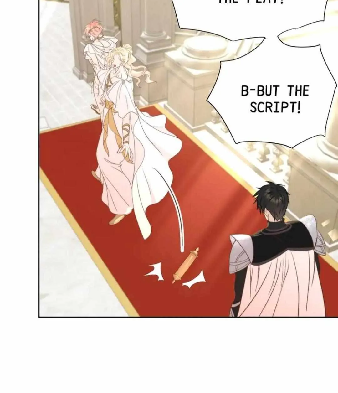 Read Crazy about me chapter 19 image 102 on Lezhin
