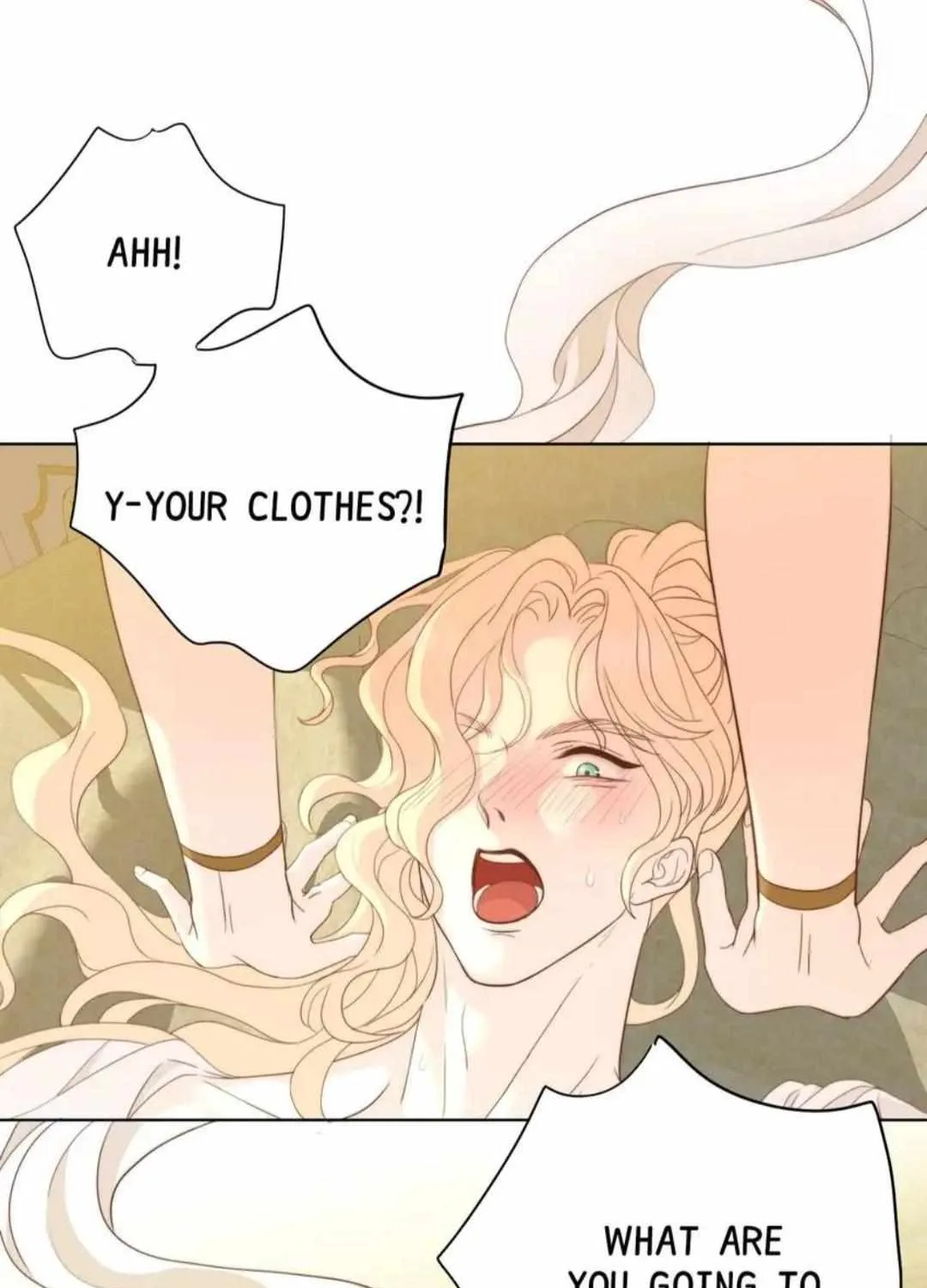 Read Crazy about me chapter 19 image 105 on Lezhin