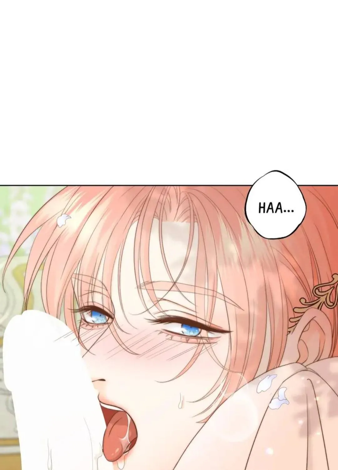 Read Crazy about me chapter 19 image 13 on Lezhin