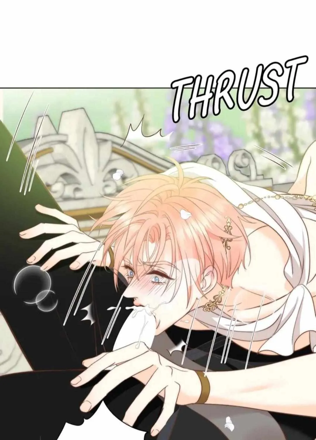 Read Crazy about me chapter 19 image 15 on Lezhin