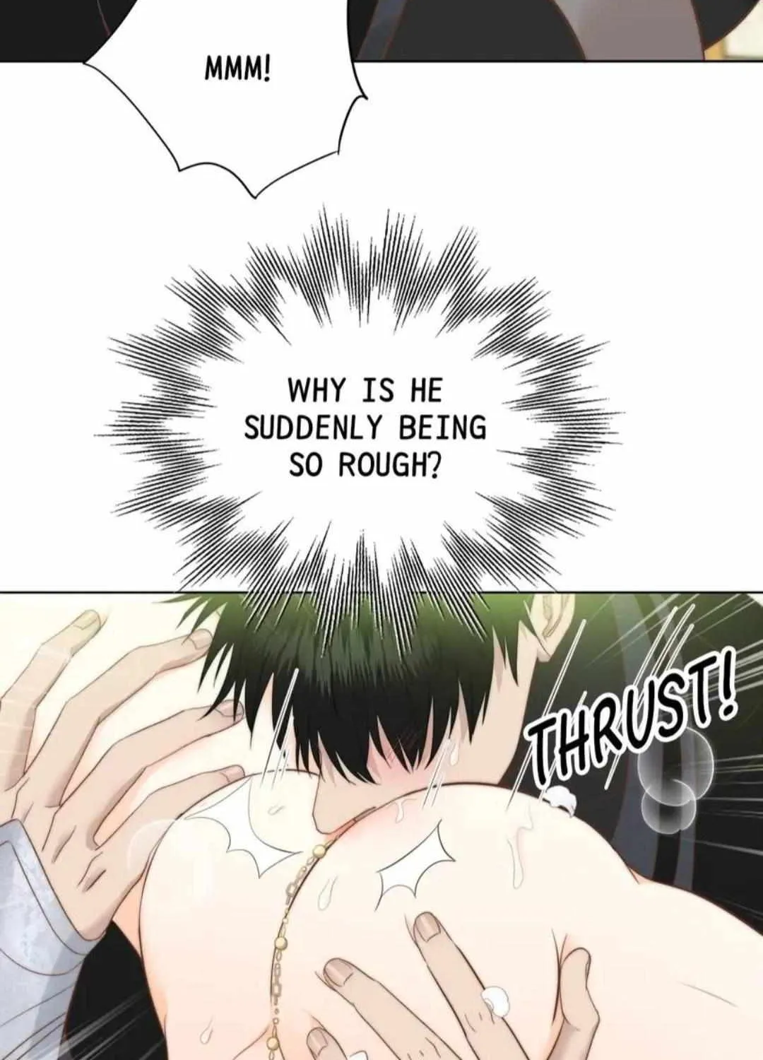 Read Crazy about me chapter 19 image 16 on Lezhin