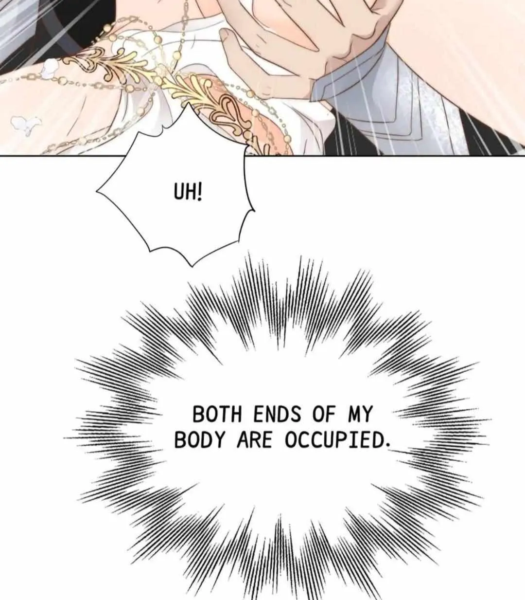 Read Crazy about me chapter 19 image 17 on Lezhin