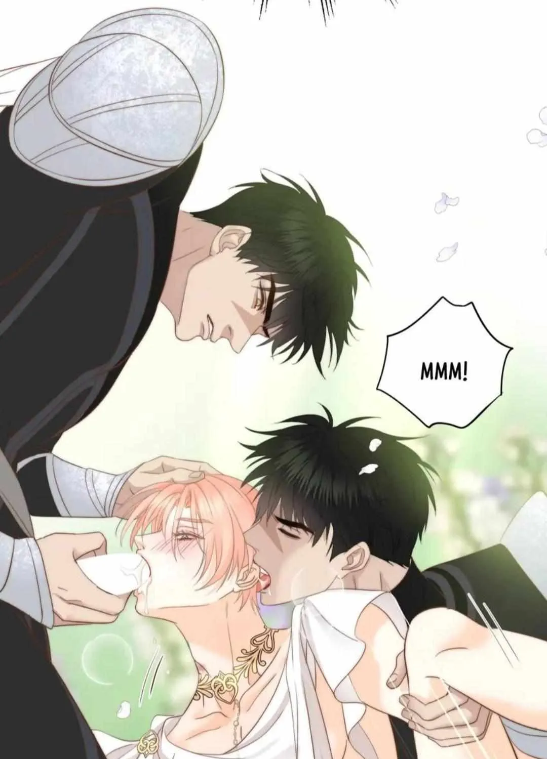 Read Crazy about me chapter 19 image 18 on Lezhin