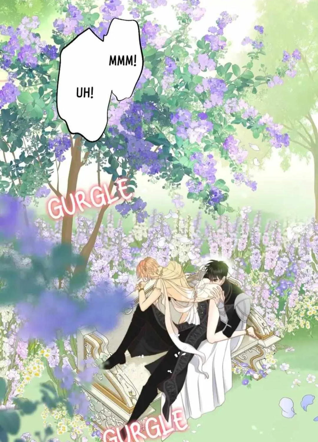 Read Crazy about me chapter 19 image 2 on Lezhin