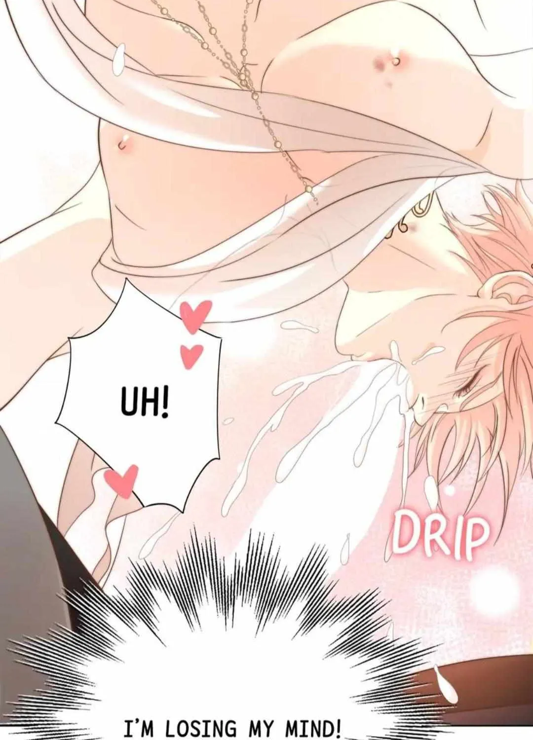 Read Crazy about me chapter 19 image 24 on Lezhin