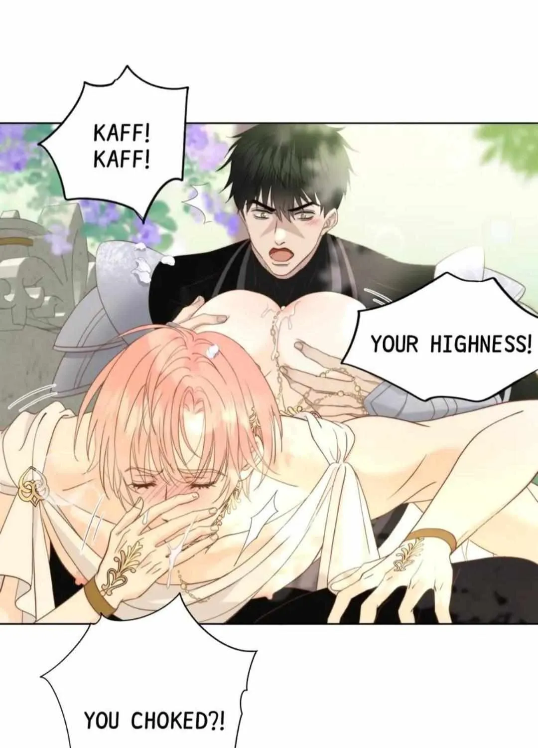 Read Crazy about me chapter 19 image 26 on Lezhin