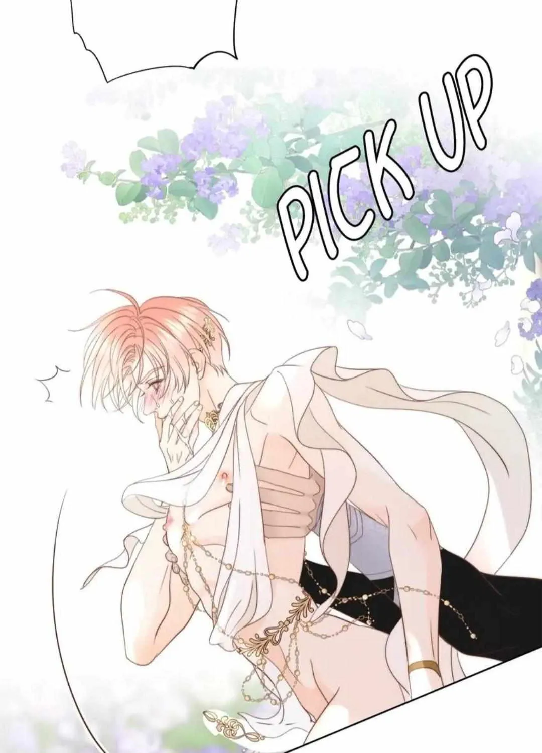 Read Crazy about me chapter 19 image 27 on Lezhin