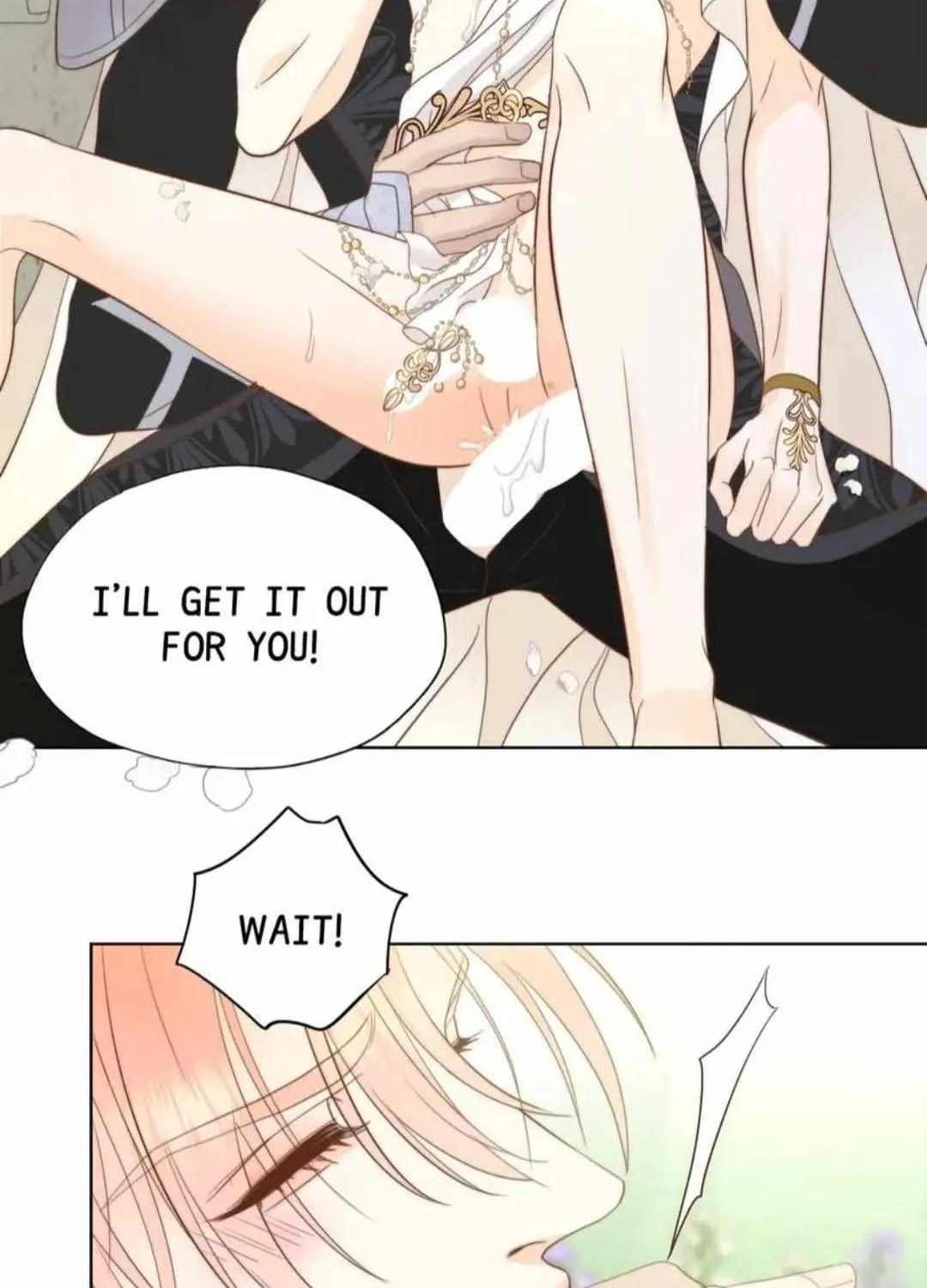Read Crazy about me chapter 19 image 30 on Lezhin