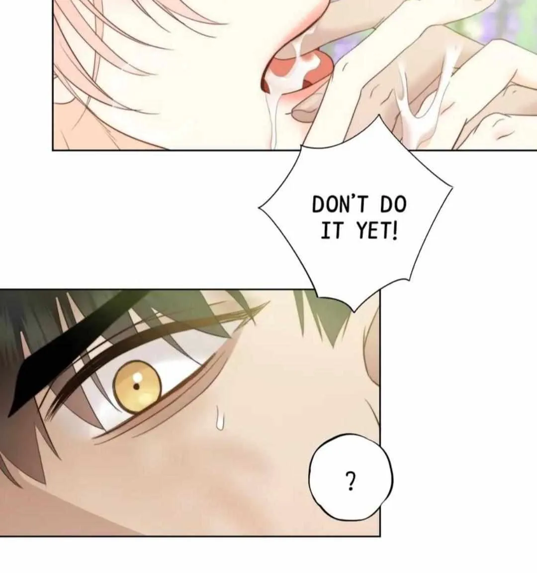 Read Crazy about me chapter 19 image 31 on Lezhin