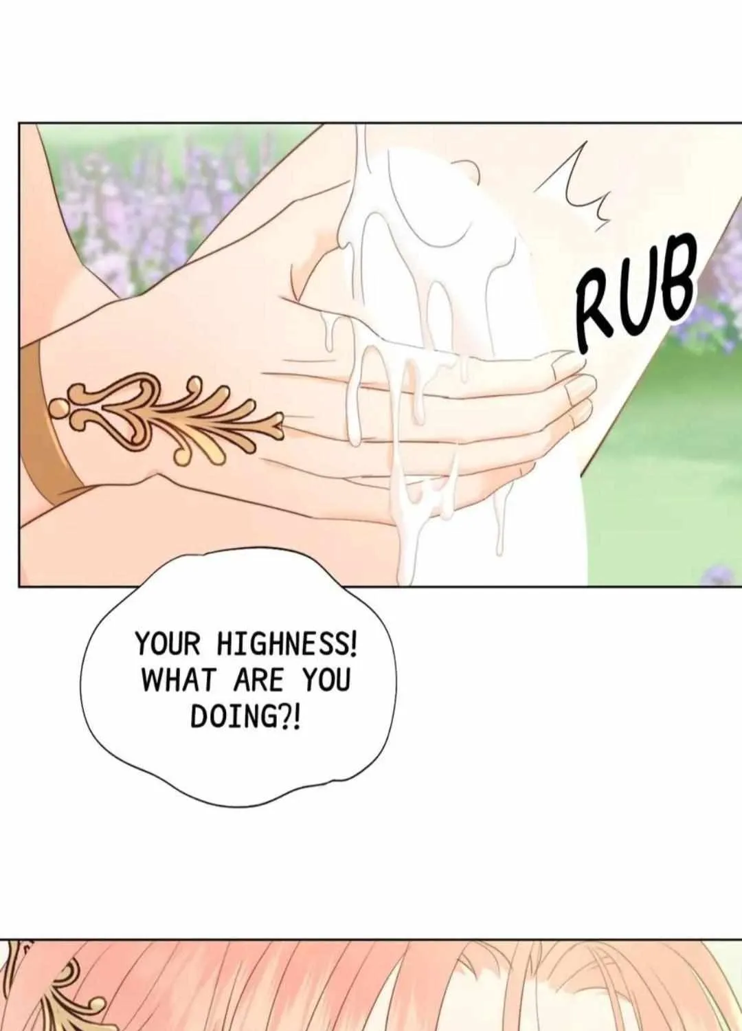 Read Crazy about me chapter 19 image 32 on Lezhin
