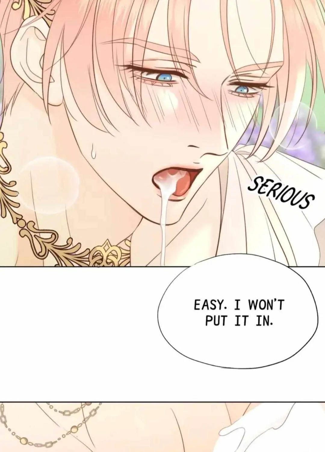 Read Crazy about me chapter 19 image 33 on Lezhin