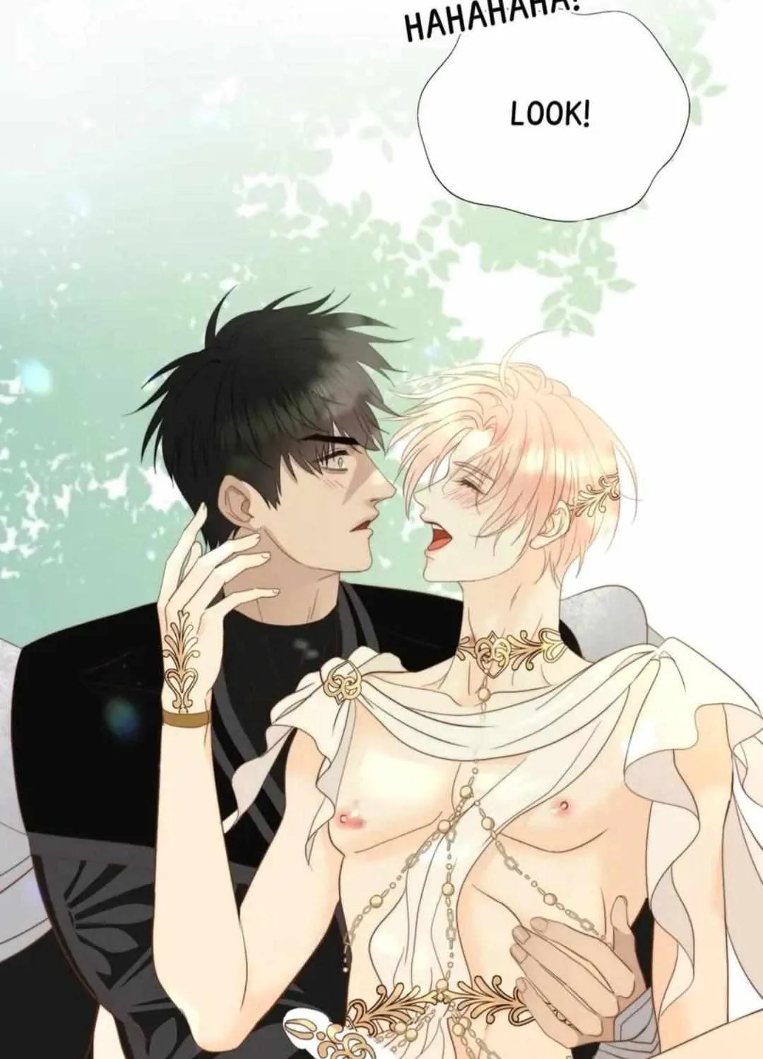Read Crazy about me chapter 19 image 36 on Lezhin