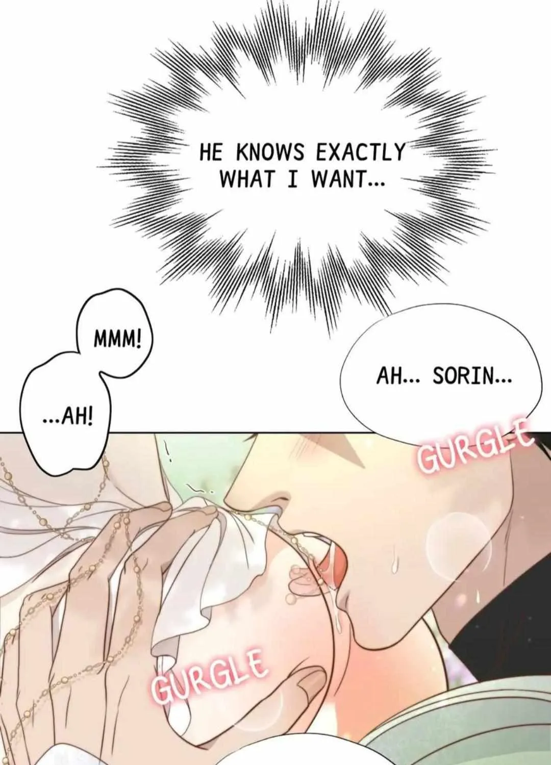 Read Crazy about me chapter 19 image 4 on Lezhin