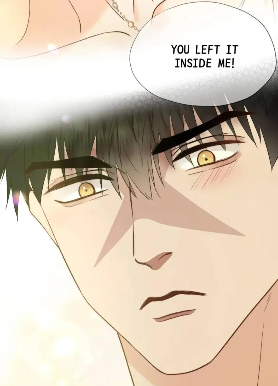 Read Crazy about me chapter 19 image 40 on Lezhin
