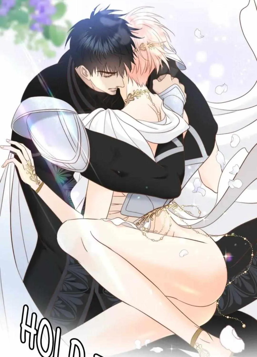 Read Crazy about me chapter 19 image 43 on Lezhin