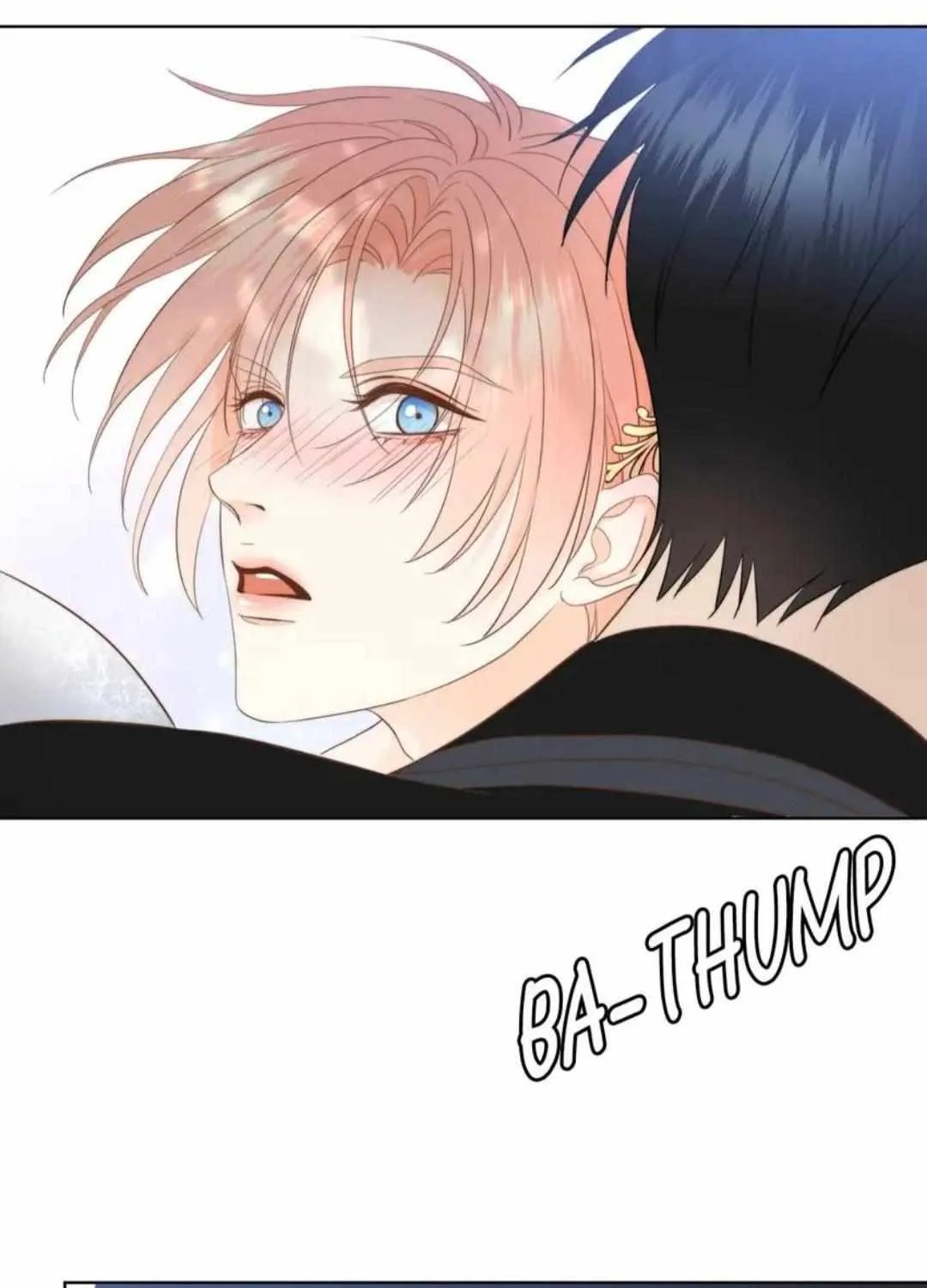Read Crazy about me chapter 19 image 45 on Lezhin