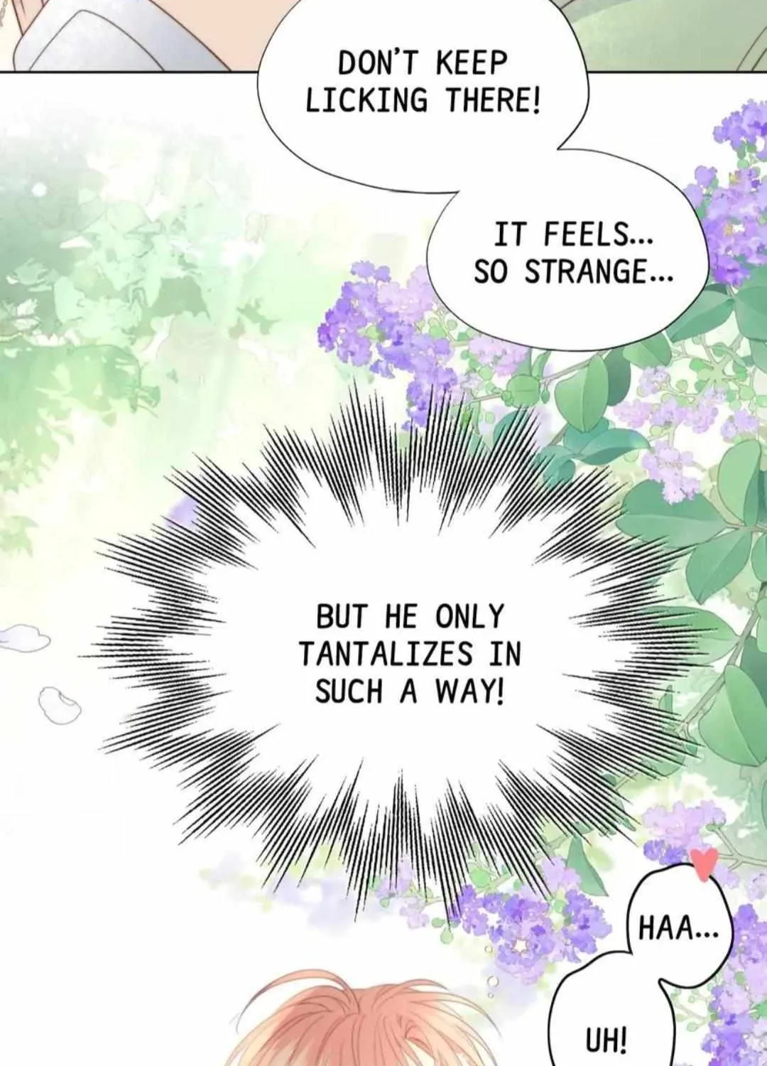 Read Crazy about me chapter 19 image 5 on Lezhin