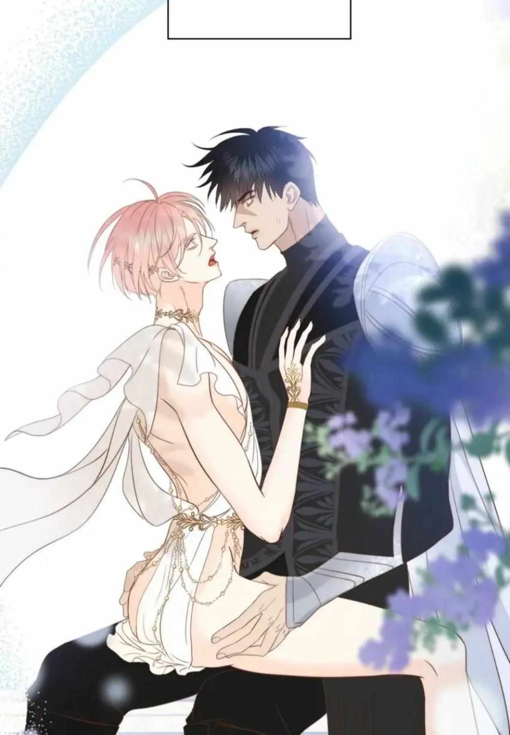 Read Crazy about me chapter 19 image 57 on Lezhin